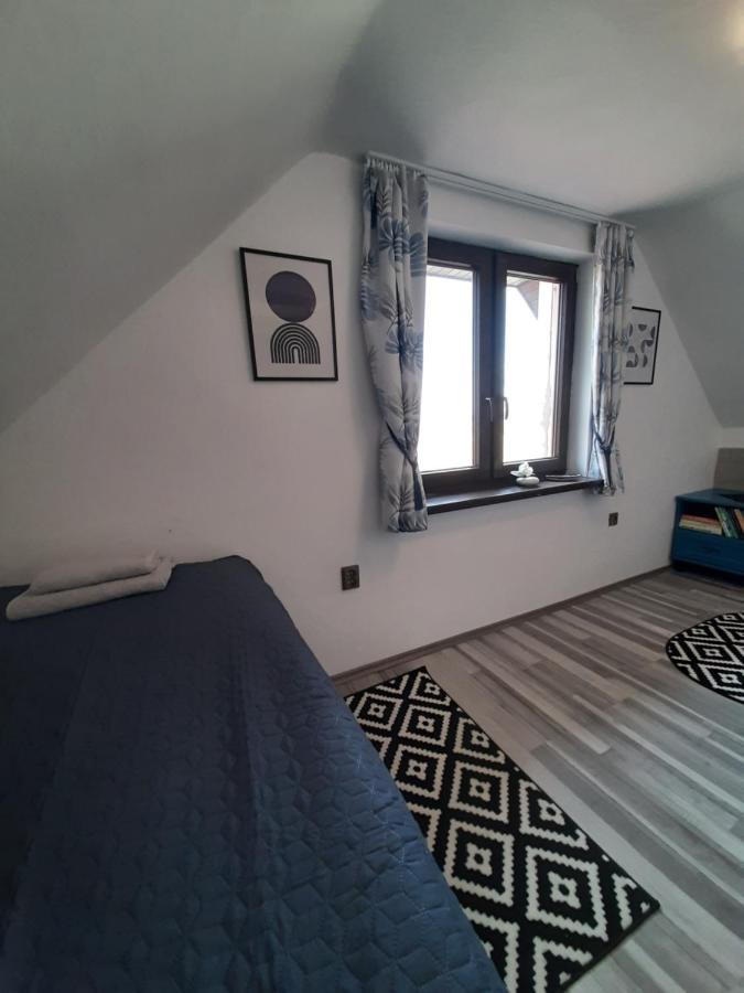 Grapeline Guesthouse Chotin Extérieur photo