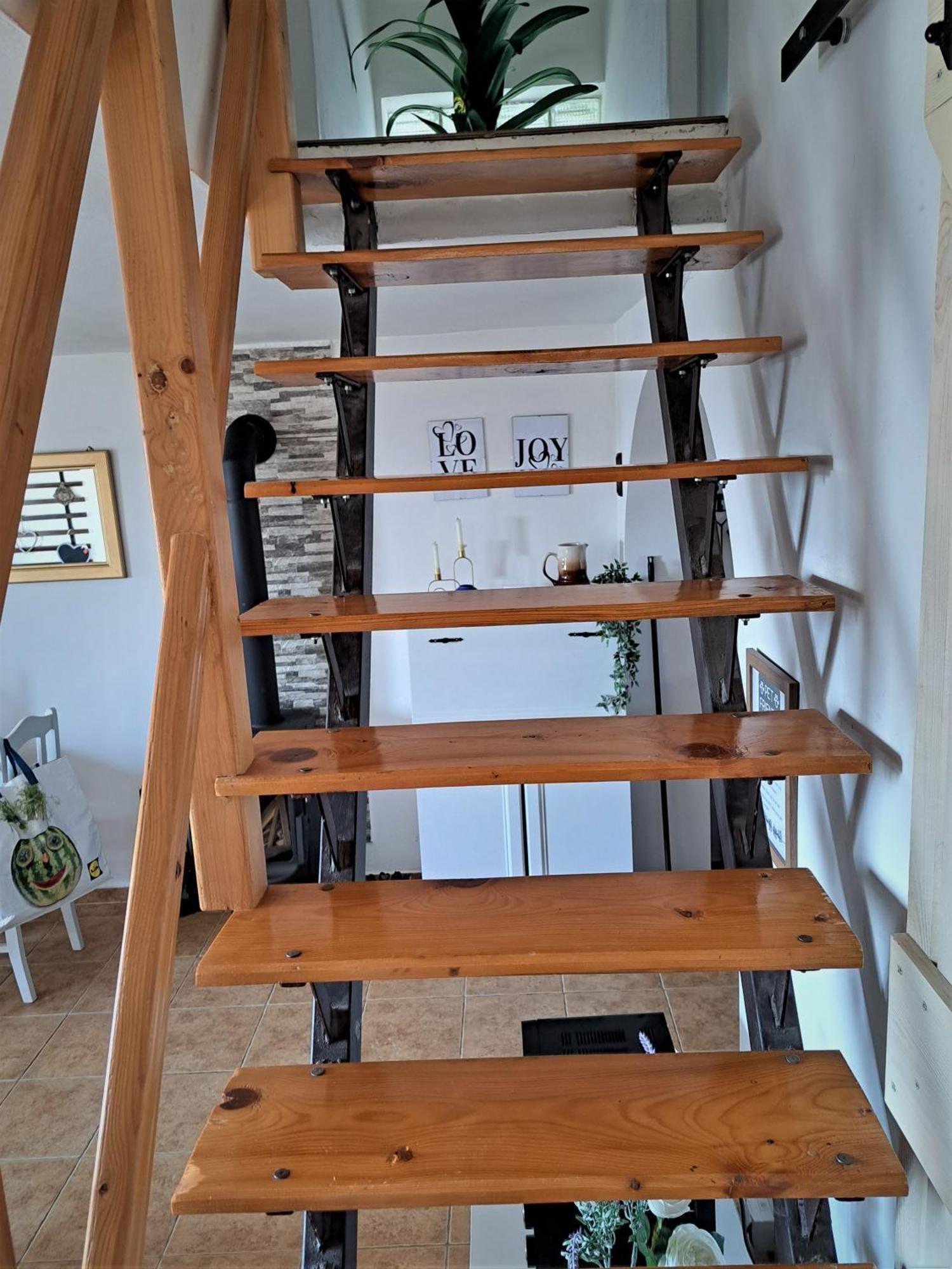 Grapeline Guesthouse Chotin Extérieur photo